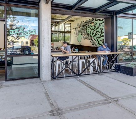 The Ratner Building : 710 13th St, San Diego, CA 92101